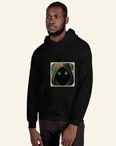 The Visitor