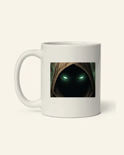 The Visitor
