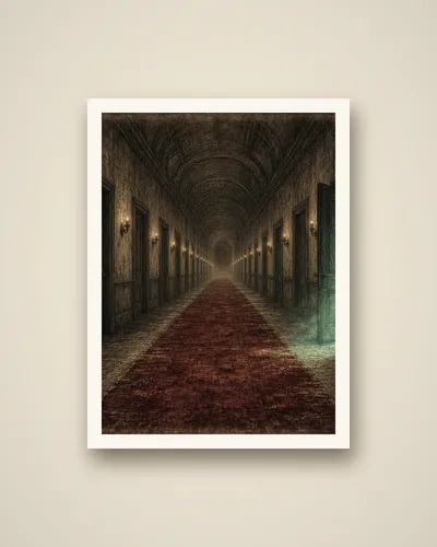 The Corridor of Doors