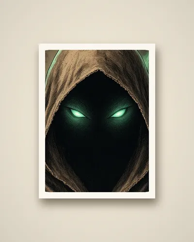 The Visitor