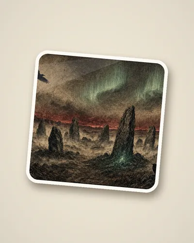 Standing Stones, Aurora